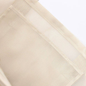 Beach Hauler™ Mesh Beach Bag - Sand