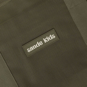 Beach Hauler™ Mesh Beach Bag - Pandanus