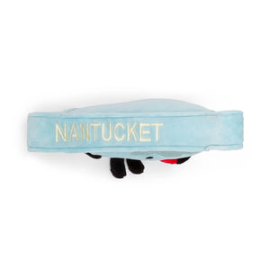 Nantucket - New England Plush | Plush Toy | Educational Toy