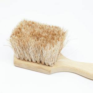 Sand Brush - Abigail Fox Designs Nantucket