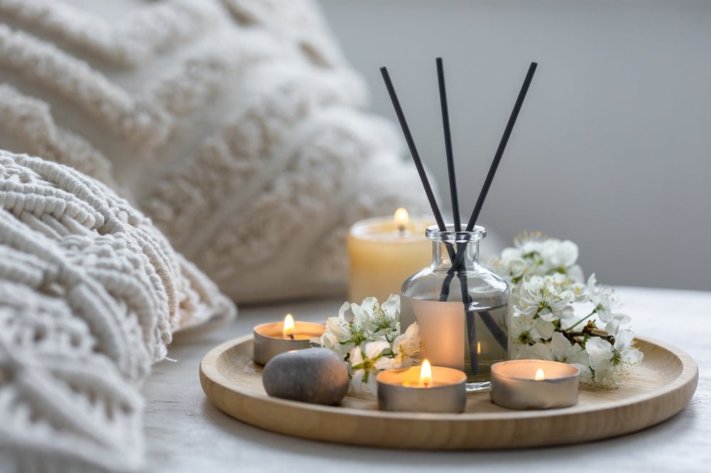 Transform Your  Home with Abigail Fox Signature Fragrances and Candles - Abigail Fox Designs