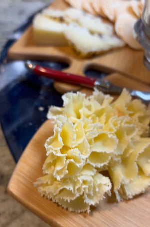 Cheese Curler, Abigail Fox Kitchen Collection