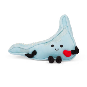 Nantucket - New England Plush | Plush Toy | Educational Toy