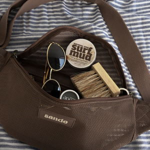 Sand Brush - Mini