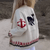 Cape Cod Whale Cardigan - Abigail Fox Designs Nantucket