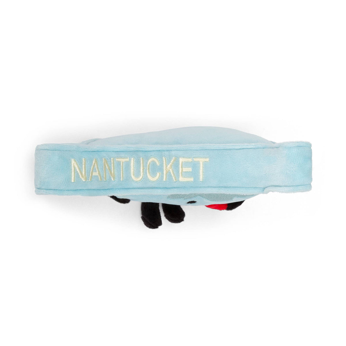 Nantucket - New England Plush | Plush Toy | Educational Toy