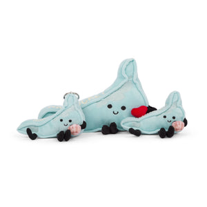 Nantucket - New England Plush | Plush Toy | Educational Toy