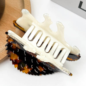 Hedgehog Hair Clip - Abigail Fox Designs Nantucket