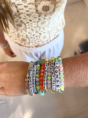 Large Nantucket Bracelet Kit #31