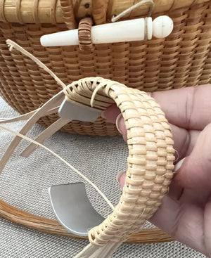 Make Your Own Nantucket Bracelet Class on Nantucket