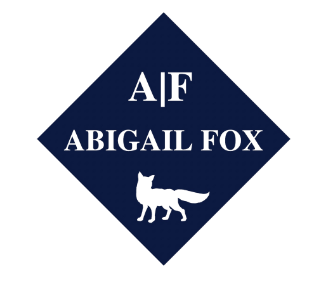 Abigail Fox Designs Nantucket logo