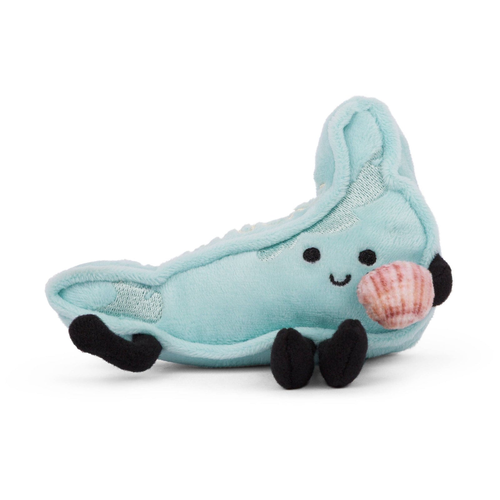 Nantucket Plush Magnet | Cape Cod | Magnet Toy | Plushie - Abigail Fox Designs Nantucket