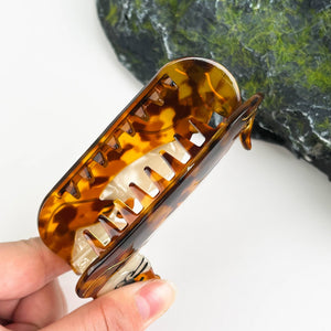 Otter Hair Claw,Ocean Series Hair Clip - Abigail Fox Designs Nantucket