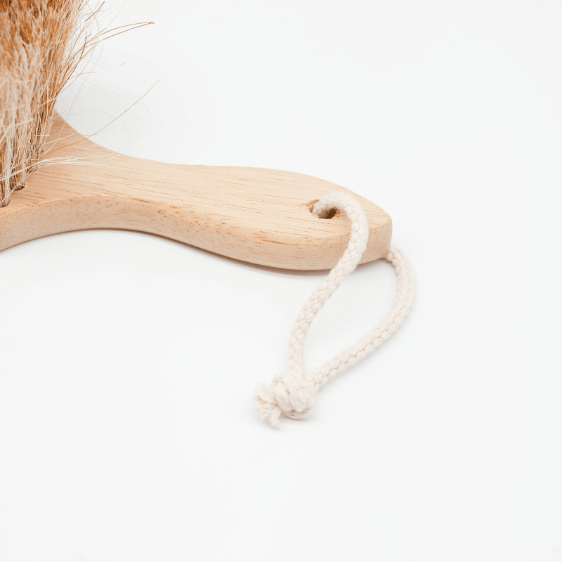Sand Brush - Abigail Fox Designs Nantucket