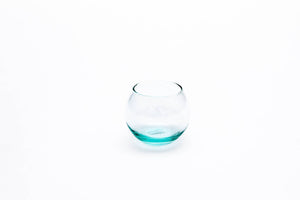 Sipping Glass - Abigail Fox Designs