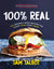 100% Real: Hardcover - Abigail Fox Designs