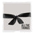 6" All The Things Note Paper in an Acrylic Box - Abigail Fox Designs