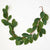 60 In. "Real Touch" Magnolia Garland - Abigail Fox Designs