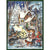 Advent Calendar Children and Animals w Cottage - Abigail Fox Designs