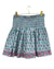 Azalea Mini Skirt - Abigail Fox Designs