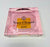Bar Pink Acrylic Candy Dish Catchall - Abigail Fox Designs