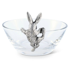 Bunny Dip Bowl - Abigail Fox Designs