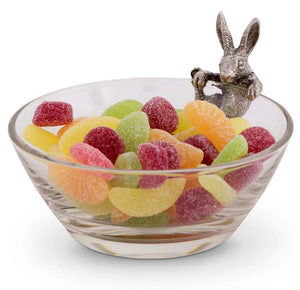 Bunny Dip Bowl - Abigail Fox Designs