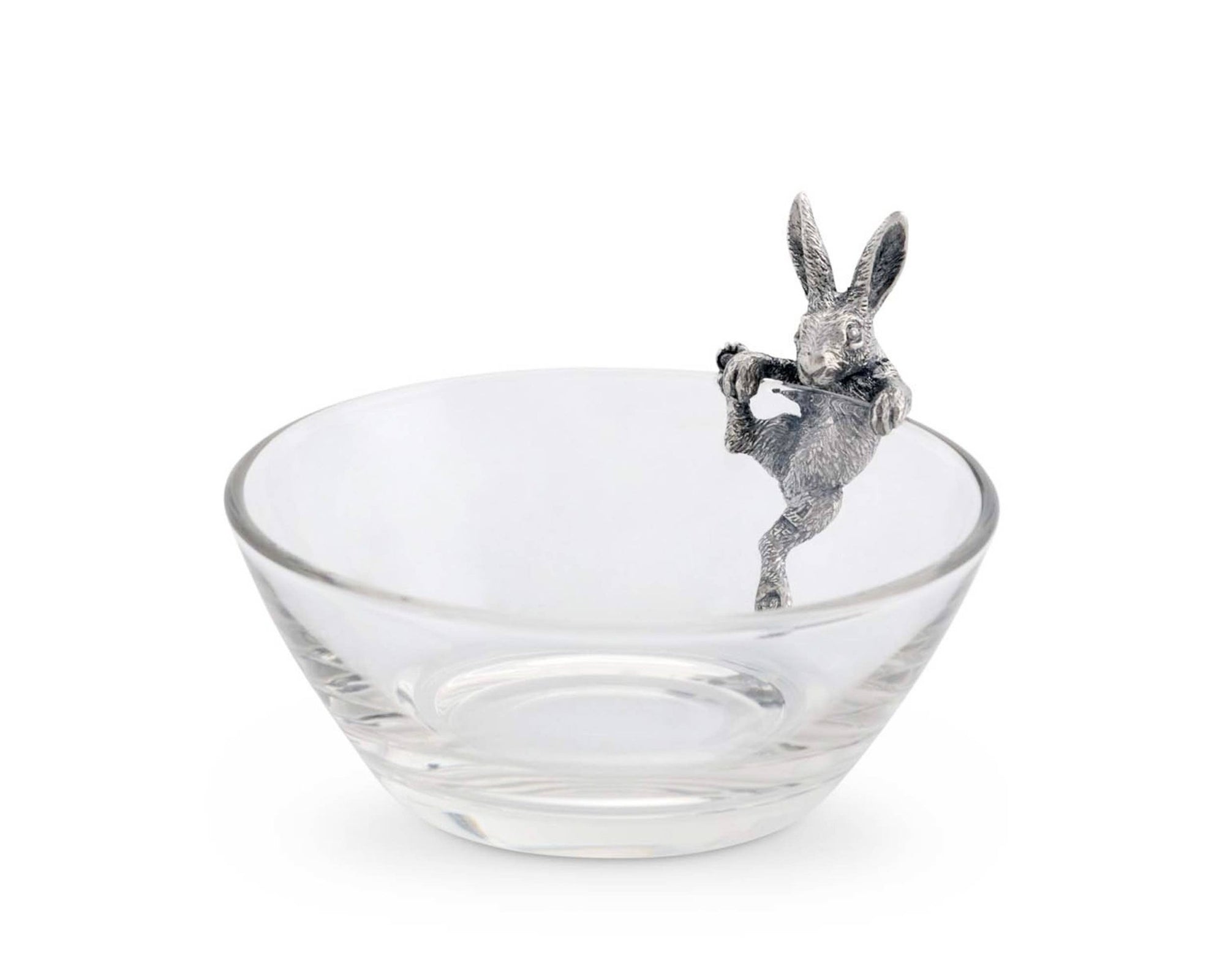 Bunny Dip Bowl - Abigail Fox Designs