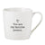 Cafe Mug - You Are My Favorite Person - Abigail Fox Designs