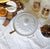 Ceramic Brie Cheese Baking Dish - Abigail Fox Designs