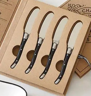 Charcuterie Spreaders - Abigail Fox Designs