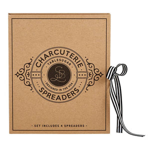 Charcuterie Spreaders - Abigail Fox Designs