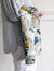 Crab & Squid Tea Towel - Abigail Fox Designs