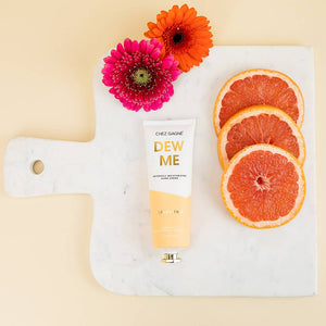 Dew Me - Grapefruit Hand Crème Lotion - Abigail Fox Designs
