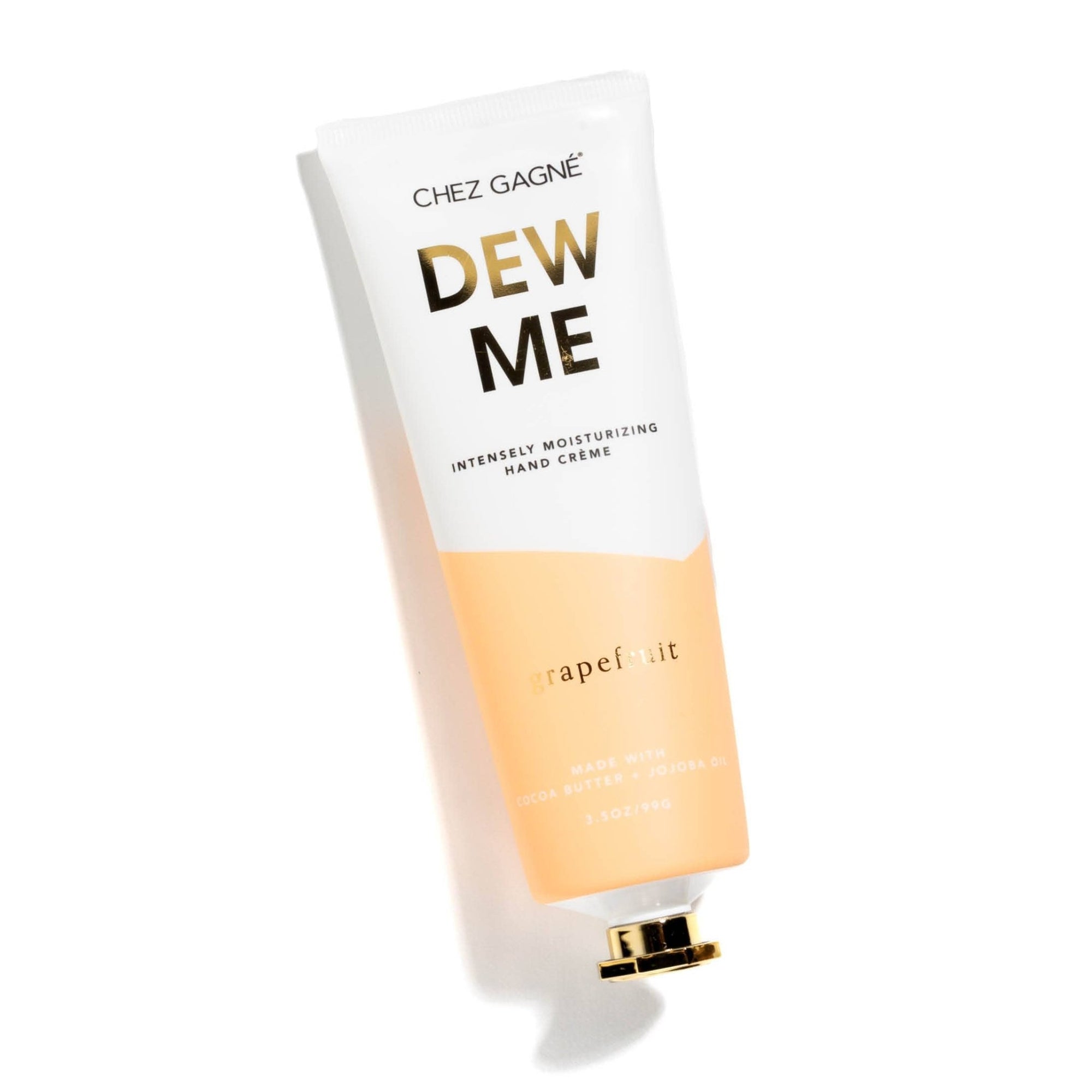 Dew Me - Grapefruit Hand Crème Lotion - Abigail Fox Designs