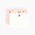 Dogwood Notecards | Set of 4 - Abigail Fox Designs