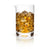Extra Large Etched Crystal Pitcher - Abigail Fox Designs