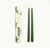 Frasier Fir 12" Taper Candle Set - Abigail Fox Designs