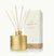 Frasier Fir Petite Gold Reed Diffuser - Abigail Fox Designs