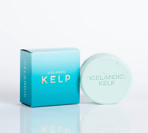 Icelandic Kelp Soap - Halló Sapa - Abigail Fox Designs