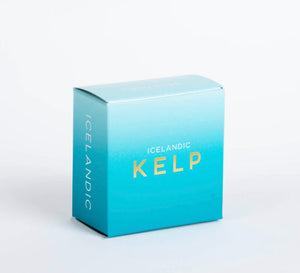 Icelandic Kelp Soap - Halló Sapa - Abigail Fox Designs