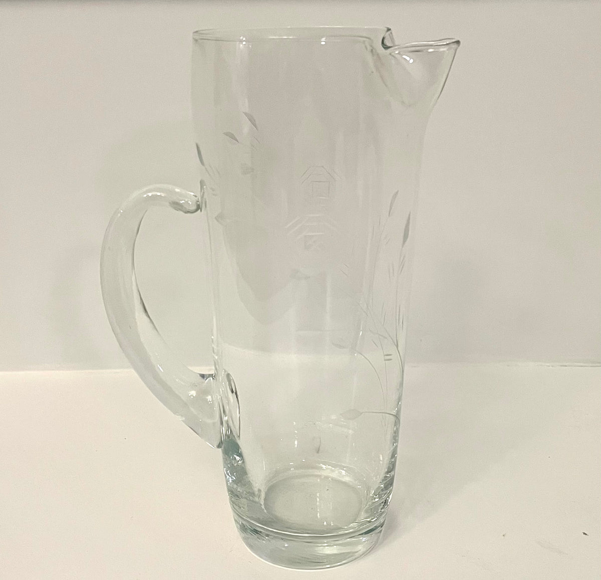Cocktail Pitcher – Remark Glass