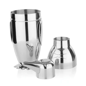 Irving: Penguin Cocktail Shaker - Abigail Fox Designs