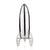 Irving: Rocket Cocktail Shaker - Abigail Fox Designs