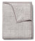 Katama Glen Plaid Grey Chappy Wrap Blanket - Abigail Fox Designs