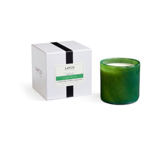 Lafco Candle - Large 15.5 Oz Jungle Bloom, Tree House Candle - Abigail Fox Designs