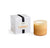 Lafco Candle - Large 15.5 Oz Paloma Melon, Veranda Candle - Abigail Fox Designs