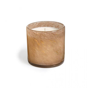 Lafco Candle - Small 6.5 Oz Fireside Oak, Holiday Candle - Abigail Fox Designs