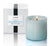 Lafco Marine Candle - 15.5oz Bathroom Candle, Scent: Marine - Abigail Fox Designs