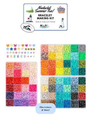 Large Nantucket Bracelet Kit #3 - Abigail Fox Designs